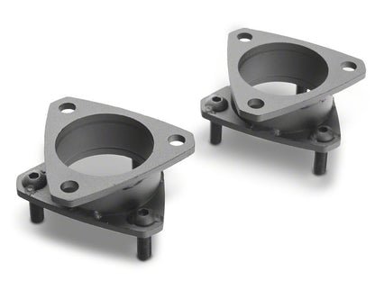 Mammoth 2-Inch Front Leveling Kit (19-23 Ranger, Excluding Tremor)