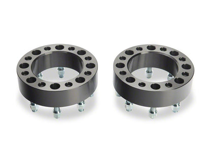 Mammoth 2-Inch Wheel Spacers (03-09 RAM 2500)