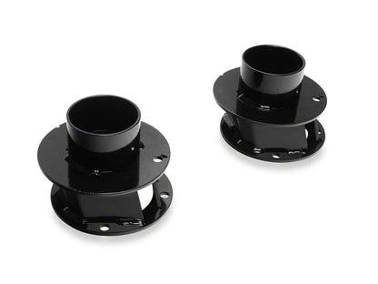 Mammoth 2.50-Inch Front Leveling Kit (14-25 4WD RAM 2500, Excluding Power Wagon)