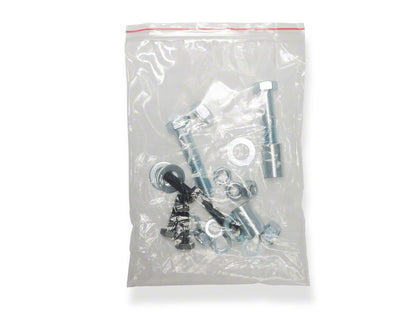 Mammoth 2.50-Inch Front Leveling Kit (14-25 4WD RAM 2500, Excluding Power Wagon)