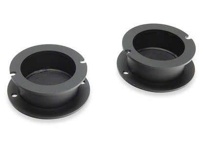 Mammoth 2.50-Inch Front Spring Spacer Leveling Kit (14-25 4WD RAM 2500)