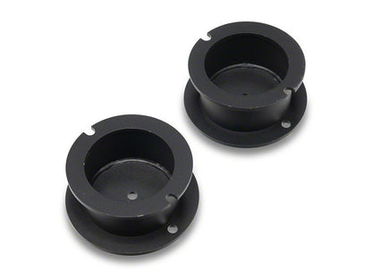 Mammoth 3-Inch Front Spring Spacer Leveling Kit (14-25 2WD RAM 2500)