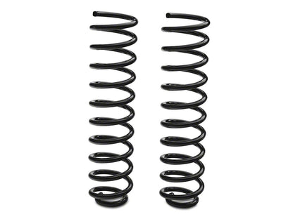 Mammoth 4 Inch Lift Kit w/Shocks (03-06 Jeep Wrangler TJ)