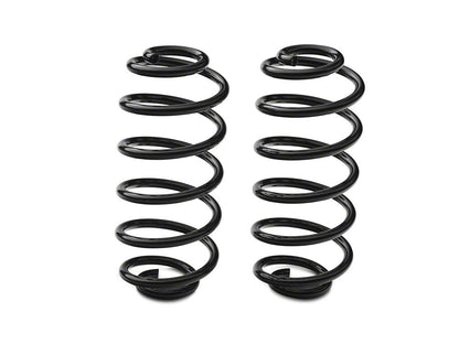 Mammoth 4 Inch Lift Kit w/Shocks (03-06 Jeep Wrangler TJ)