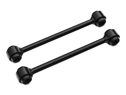 Mammoth 4 Inch Lift Kit w/ Shocks (07-18 Jeep Wrangler JK 2-Door)