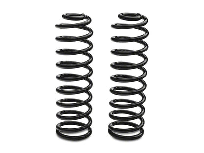 Mammoth 4 Inch Lift Kit w/ Shocks (07-18 Jeep Wrangler JK 2-Door)