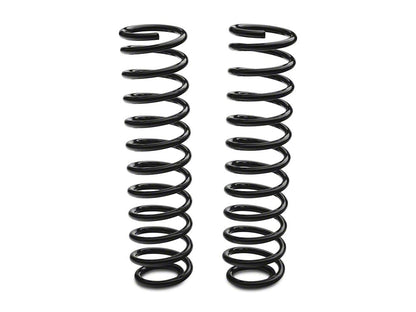Mammoth 4 Inch Lift Kit w/ Shocks (07-18 Jeep Wrangler JK 2-Door)