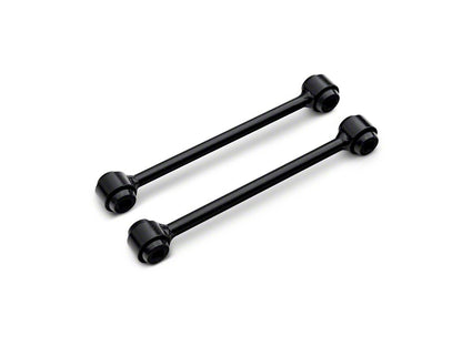 Mammoth 4 Inch Lift Kit w/ Shocks (07-18 Jeep Wrangler JK 4-Door)