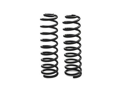 Mammoth 4 Inch Lift Kit w/ Shocks (07-18 Jeep Wrangler JK 4-Door)