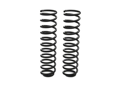 Mammoth 4 Inch Lift Kit w/ Shocks (07-18 Jeep Wrangler JK 4-Door)