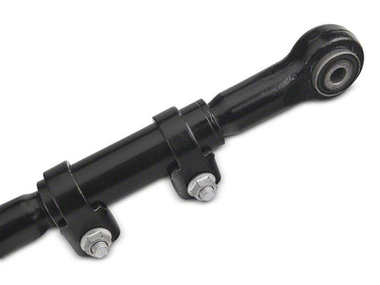 Mammoth Rear Adjustable Track Bar for 2.50 to 6-Inch Lift (07-18 Jeep Wrangler JK)