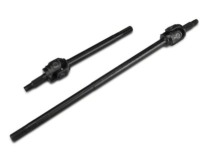 Mammoth Dana 30 Front Axles (97-06 Jeep Wrangler TJ)