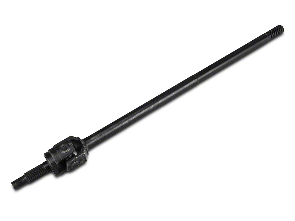 Mammoth Dana 30 Front Axles (97-06 Jeep Wrangler TJ)