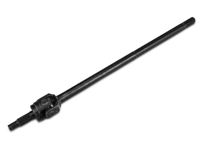 Mammoth Dana 30 Front Axles (97-06 Jeep Wrangler TJ)