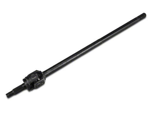 Mammoth Dana 30 Front Axles (97-06 Jeep Wrangler TJ)