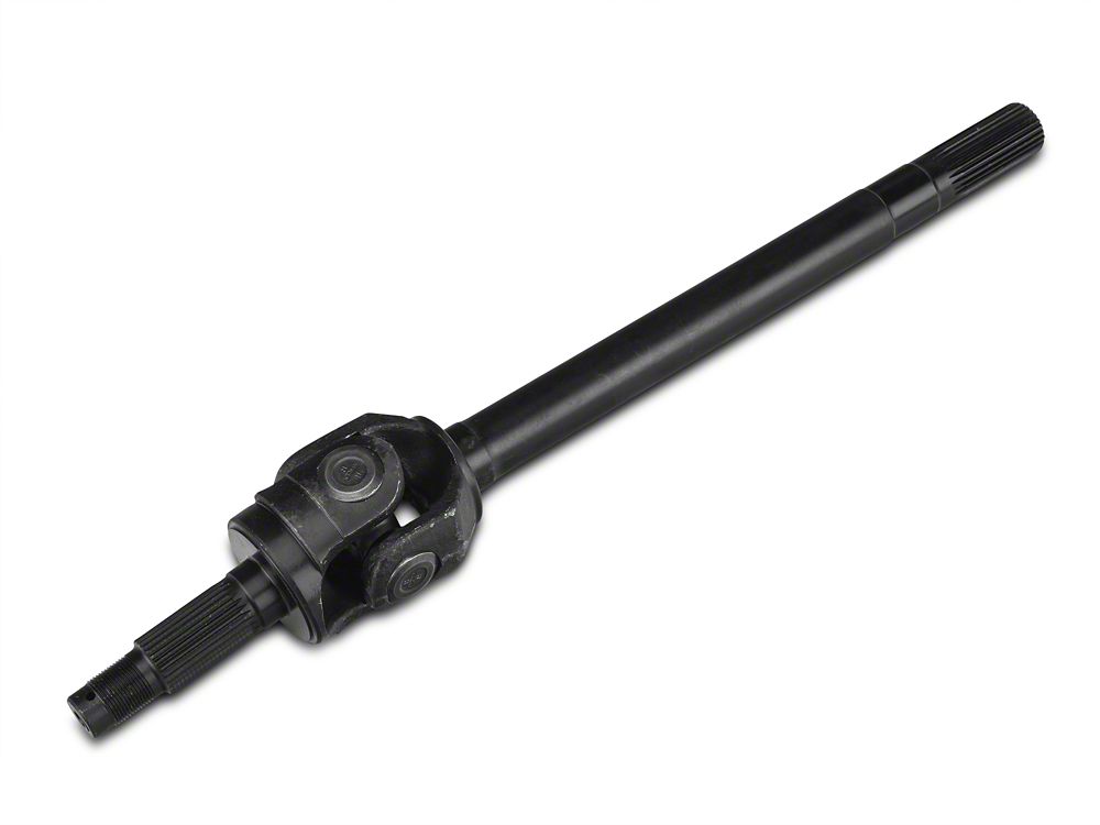 Mammoth Dana 30 Front Axles (97-06 Jeep Wrangler TJ)