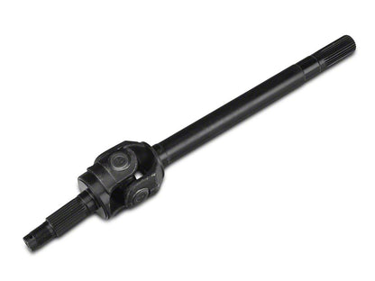 Mammoth Dana 30 Front Axles (97-06 Jeep Wrangler TJ)