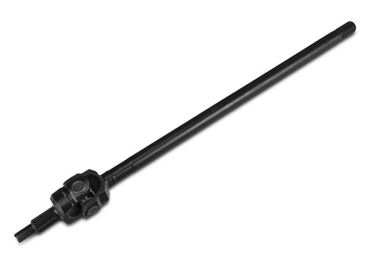 Mammoth Front Axles (07-18 Jeep Wrangler JK Rubicon)