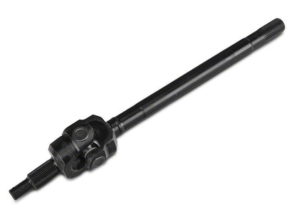 Mammoth Front Axles (07-18 Jeep Wrangler JK Rubicon)