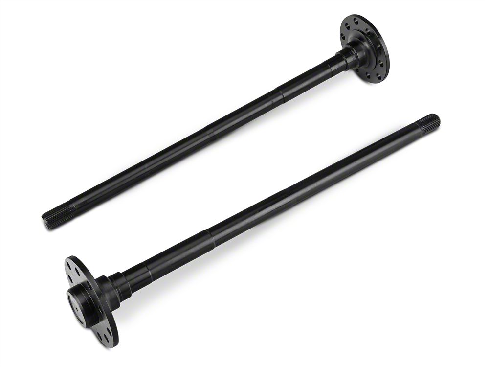 Mammoth Rear Axles (07-18 Jeep Wrangler JK)