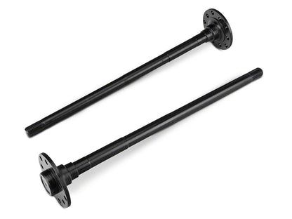 Mammoth Rear Axles (07-18 Jeep Wrangler JK)