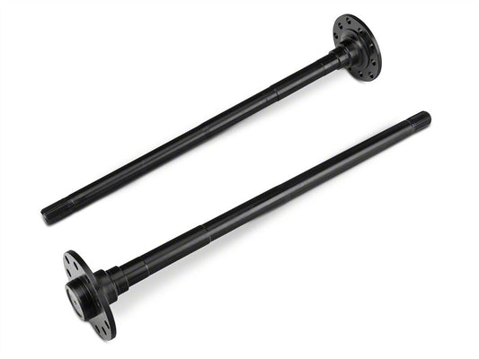 Mammoth Rear Axles (07-18 Jeep Wrangler JK)