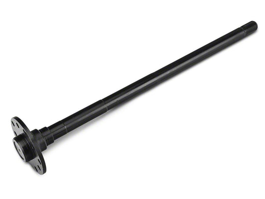 Mammoth Rear Axles (07-18 Jeep Wrangler JK)
