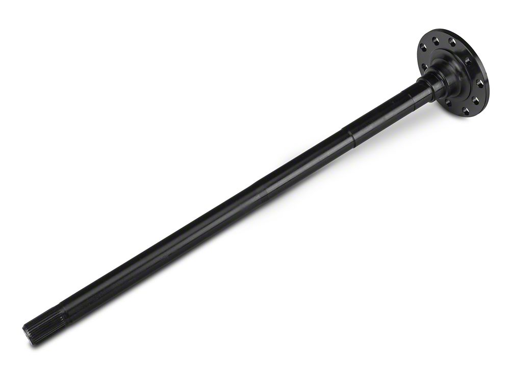 Mammoth Rear Axles (07-18 Jeep Wrangler JK)