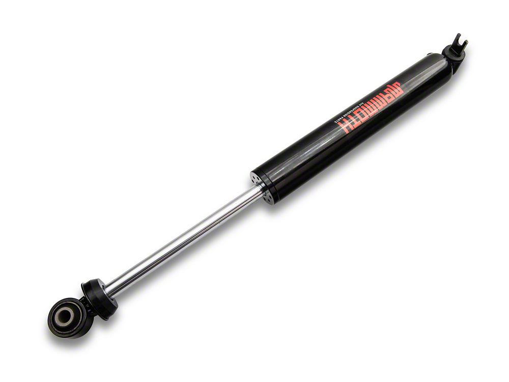 Mammoth Monotube Trail Series Rear Shock for 1.50 to 3.50-Inch Lift (07-18 Jeep Wrangler JK)