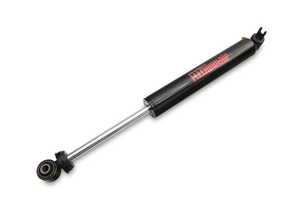 Mammoth Monotube Trail Series Rear Shock for 0 to 2-Inch Lift (07-18 Jeep Wrangler JK)