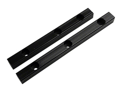Mammoth 4-Inch Suspension Lift Kit with Shocks (97-06 Jeep Wrangler TJ)
