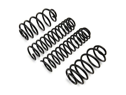 Mammoth 2.50-Inch Suspension Lift Kit with Shocks (97-06 Jeep Wrangler TJ)