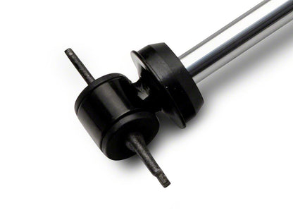 Mammoth Trail Series Premium Monotube Rear Shock for 1 to 3-Inch Lift (97-06 Jeep Wrangler TJ)