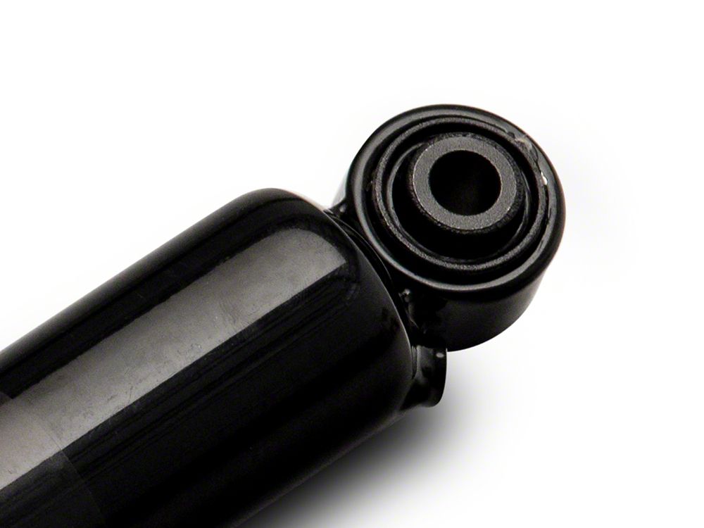 Mammoth Trail Series Premium Monotube Rear Shock for 1 to 3-Inch Lift (97-06 Jeep Wrangler TJ)