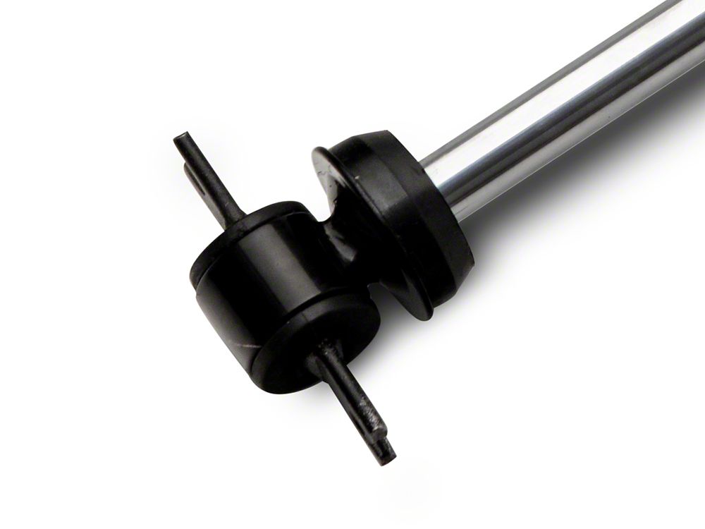 Mammoth Trail Series Premium Monotube Rear Shock for 3.50 to 4-Inch Lift (97-06 Jeep Wrangler TJ)