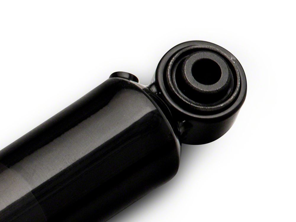 Mammoth Trail Series Premium Monotube Rear Shock for 3.50 to 4-Inch Lift (97-06 Jeep Wrangler TJ)