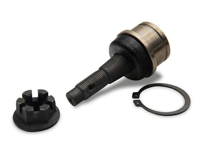 Mammoth 4140 Chrome Moly Heavy Duty Ball Joints (07-18 Jeep Wrangler JK)