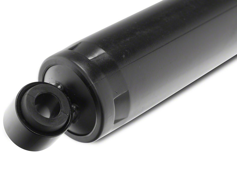 Mammoth Steering Stabilizer (97-18 Jeep Wrangler TJ & JK)