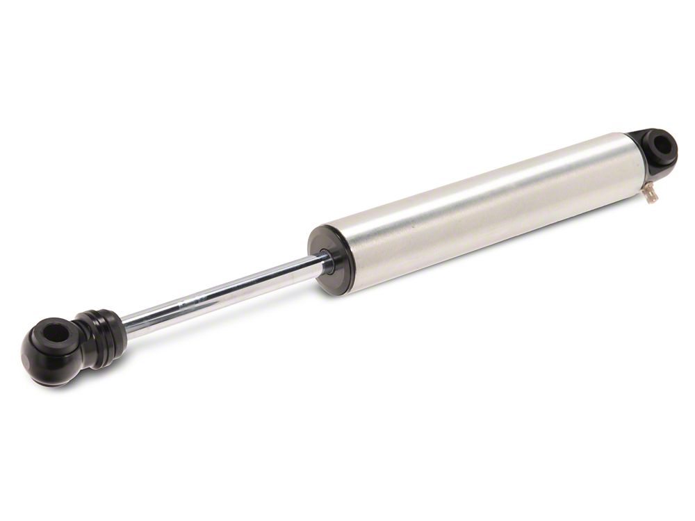 Mammoth Steering Stabilizer (18-25 Jeep Wrangler JL)