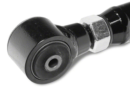 Mammoth Adjustable Rear Upper Control Arms for 0 to 8-Inch Lift (97-06 Jeep Wrangler TJ)