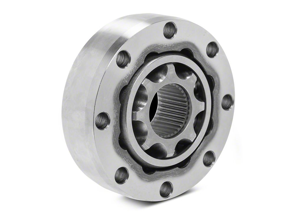 Mammoth Rzeppa CV Joint Kit (07-18 Jeep Wrangler JK)
