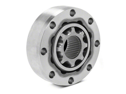 Mammoth Rzeppa CV Joint Kit (07-18 Jeep Wrangler JK)