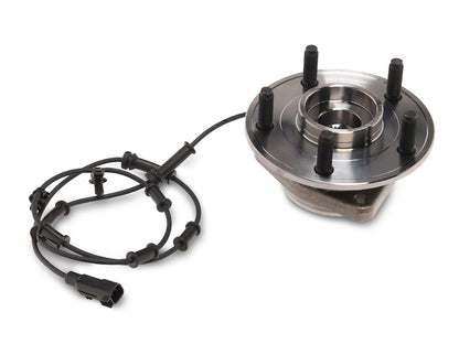 Mammoth Front Hub Bearing Assembly (07-18 Jeep Wrangler JK)