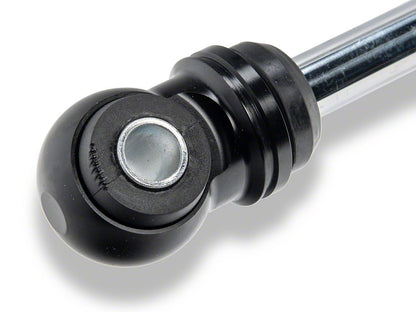 Jeep Licensed by Mammoth Nitrogen Charged Rear Shock for 1.50 to 3.50-Inch Lift (07-18 Jeep Wrangler JK)