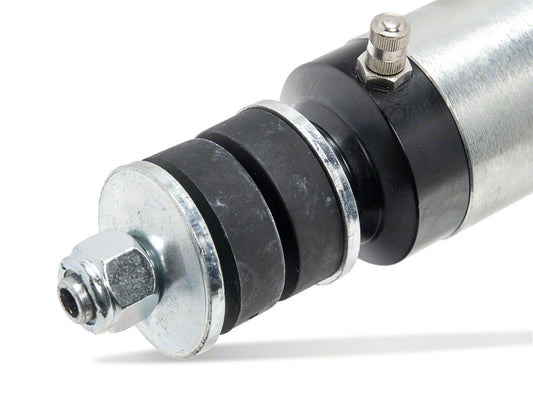 Jeep Licensed by Mammoth Nitrogen Charged Front Shock for 1.50 to 3.50-Inch Lift (07-18 Jeep Wrangler JK)