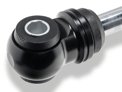 Jeep Licensed by Mammoth Nitrogen Charged Front Shock for 1.50 to 3.50-Inch Lift (07-18 Jeep Wrangler JK)