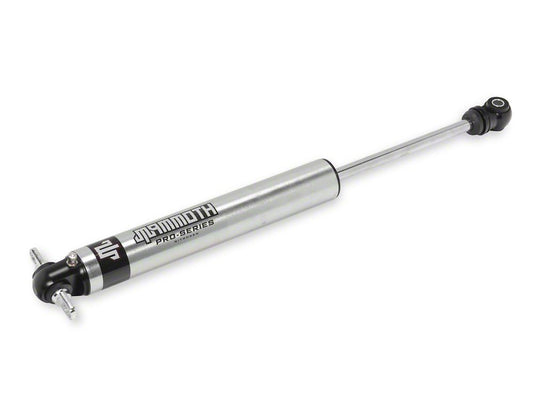 Mammoth Pro-Series Nitrogen Charged Rear Shock for 1.50 to 3.50-Inch Lift (07-18 Jeep Wrangler JK)