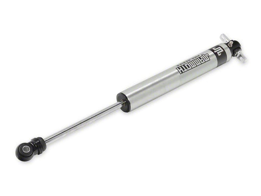 Mammoth Pro-Series Nitrogen Charged Rear Shock for 1.50 to 3.50-Inch Lift (07-18 Jeep Wrangler JK)