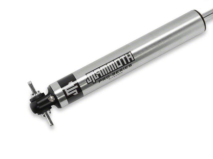 Mammoth Pro-Series Nitrogen Charged Rear Shock for 1.50 to 3.50-Inch Lift (07-18 Jeep Wrangler JK)