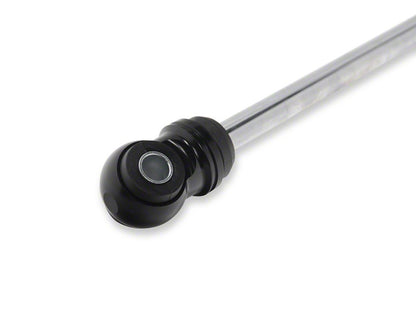 Mammoth Pro-Series Nitrogen Charged Rear Shock for 1.50 to 3.50-Inch Lift (07-18 Jeep Wrangler JK)